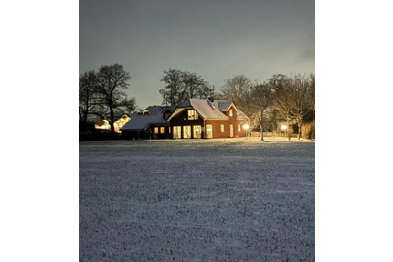 Tolle Wohnung im Grünen in sehr zentraler Lage - Neukirchen-Vluyn