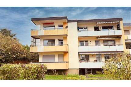 Wohnung zum Kaufen in Halver 85.000,00 € 67 m²