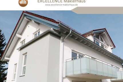 Wohnung zum Mieten in Buxheim 1.120,00 € 80 m²