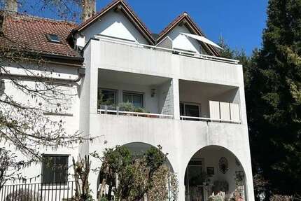 Wohnung zum Kaufen in Rosenheim 179.000,00 € 35 m²