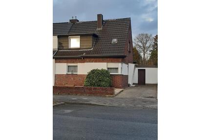 Einfamilienhaus 90m2+Gartenatelier 20m2,Top Wohnlage, Grund 720m2 - Mönchengladbach Süd