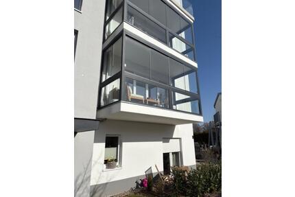 4 Raum Wohnung in Rostock Brinkmannsdorf