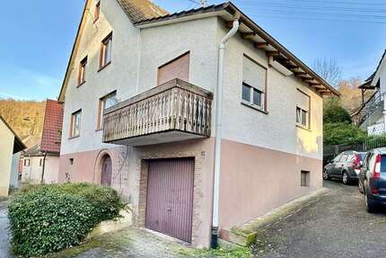 Haus zum Kaufen in Teningen 285.000,00 € 170 m²