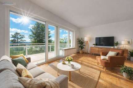 Wohnung zum Kaufen in Essen Heisingen 269.000,00 € 82 m² - Essen / Heisingen