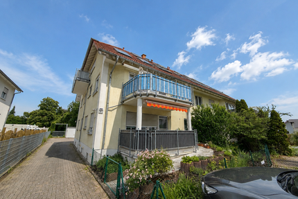 Wohnung zum Mieten in Lingenfeld 920,00 € 80.58 m²