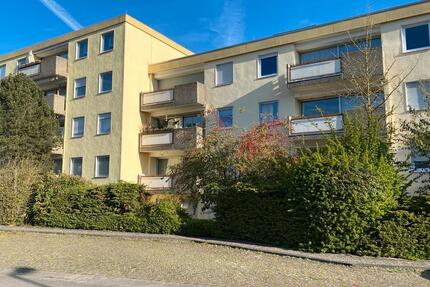 Großzügige & helle 1-ZKB Eigentumswohnung in guter Wohnlage - Saarbrücken Dudweiler