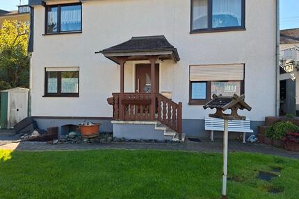 Schöne EG Wohnung 85m2 - 650,00&nbsp;EUR Kaltmiete, ca.&nbsp; 85,00&nbsp;m&sup2; in Kirchen (Sieg) (PLZ: 57548)
