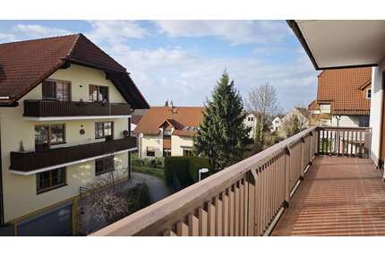 Wohnung zum Kaufen in Bannewitz 295.000,00 € 93 m²