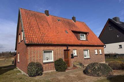 Gepflegtes Einfamilienhaus mit Feldblick - Tangstedt Ehlersberg