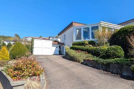 Haus zum Kaufen in Brigachtal - Klengen 345.000,00 € 110 m²