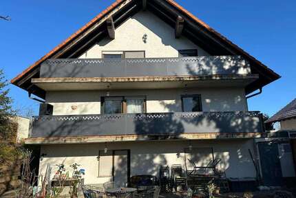 Haus zum Kaufen in Kirchheimbolanden 799.000,00 € 280 m²