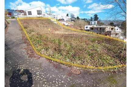 TRAUMHAFTE AUSSICHT, TOLLE LAGE - Saarburg