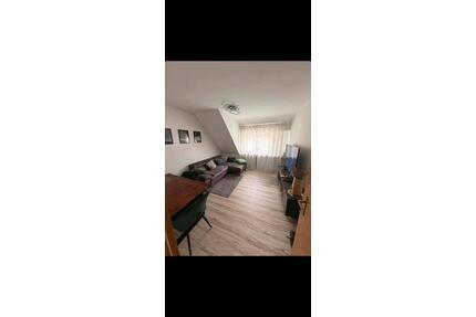 55m2 Wohnung mit Wintergarten in 59558 Lipperode zu vermieten - Lippstadt Garfeln