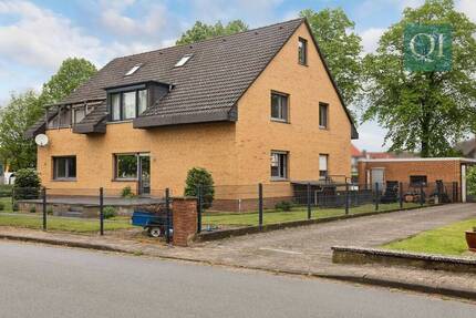 2-Familien Haus in Nordstemmen - 470.000,00&nbsp;EUR Kaufpreis, ca.&nbsp; 226,00&nbsp;m&sup2;&nbsp;Wohnfl&auml;che in Nordstemmen (PLZ: 31171)