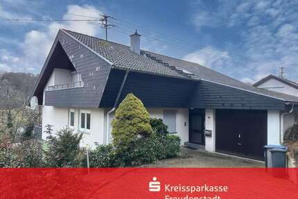 Haus zum Kaufen in Horb 586.000,00 € 287.03 m²
