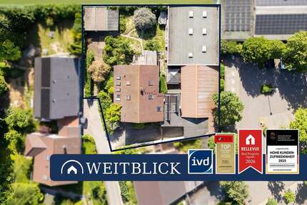 Grundstück zu verkaufen in Bietigheim-Bissingen 995.000,00 € 1525 m²