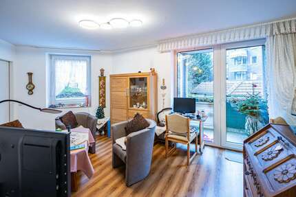 Wohnung zum Kaufen in Remscheid 112.000,00 € 43.66 m²