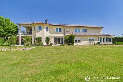 Haus zum Kaufen in Schmidgaden 799.000,00 € 199.03 m²