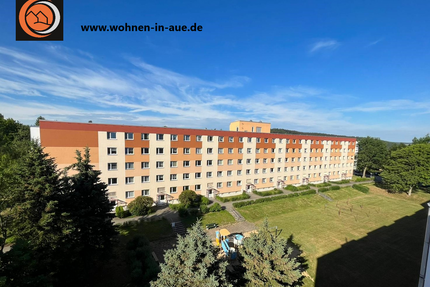 Wohnung zum Mieten in Aue 317,00 € 57.7 m²