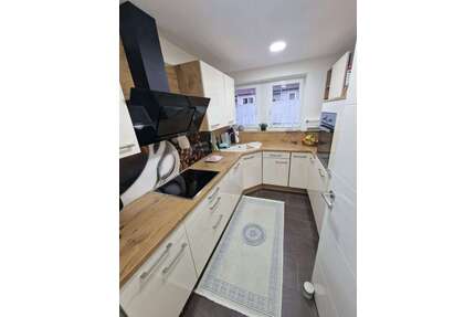 Wohnung zum Kaufen in Aalen 245.000,00 € 70 m²