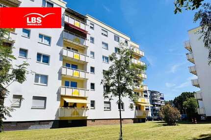 Wohnung zum Kaufen in Maintal 169.900,00 € 55 m²