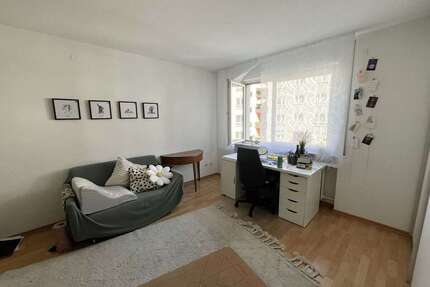 Wohnung zum Mieten in Nürnberg 400,00 € 34 m²