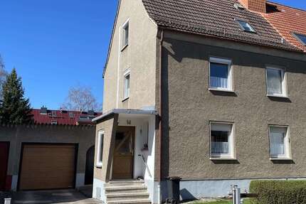 Haus zum Kaufen in Gotha 249.000,00 € 130 m²