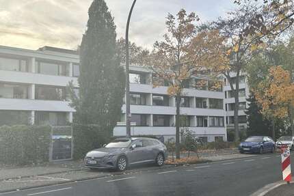 Wohnung zum Kaufen in Bonn 218.000,00 € 47 m²