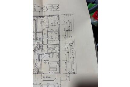 Wohnung zu vermieten - 634,00&nbsp;EUR Kaltmiete, ca.&nbsp; 88,00&nbsp;m&sup2; in Gangelt (PLZ: 52538)