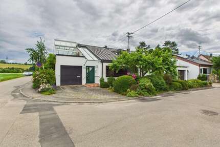 Haus zum Kaufen in Weil im Schönbuch 547.000,00 € 123 m²