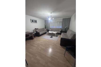 Wohnung zum Kaufen in Rheinland-Pfalz - Worms 175.000,00 € 70 m²