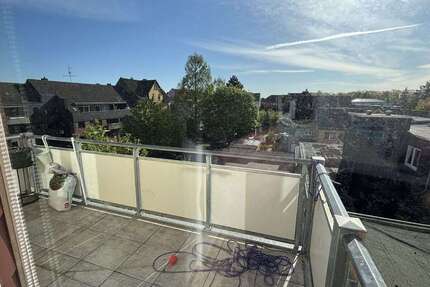 Wohnung zum Mieten in Lehrte 1.080,00 € 120 m²