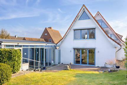 Familienidyll mit großem Garten in Schönkirchen