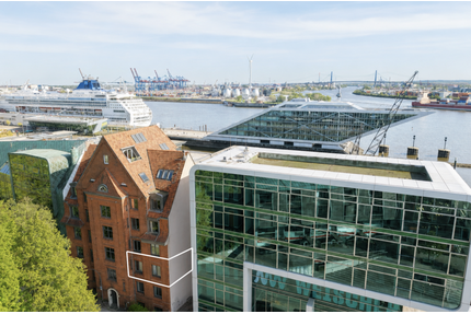 Wohnung zum Kaufen in Hamburg 895.000,00 € 93 m²