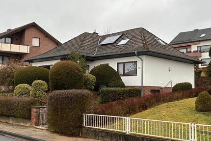 Einfamilienwohnhaus in 34266 Niestetal - super Lage - Bj 1974