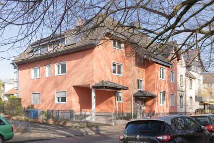 Wohnung zum Mieten in Leverkusen 739,00 € 78 m²