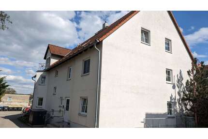 Wohnung zum Mieten in Grimma 370,00 € 50 m²