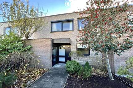 Haus zum Kaufen in Geestland 139.000,00 € 101.03 m²