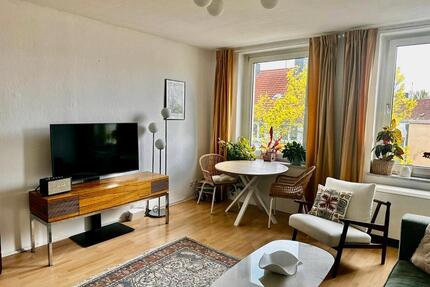 Übergangsmiete 0926-0227 Wohnung im Klinikviertel Dortmund