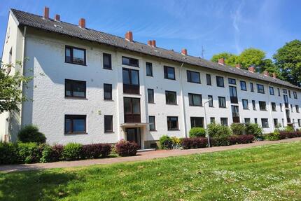 Schwachhausen Eigentumswohnung frei! - Bremen