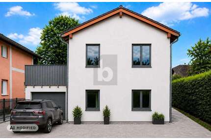 Grundstück zu verkaufen in Großkarolinenfeld 309.000,00 € 413 m²