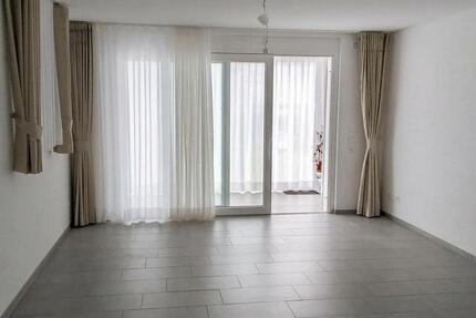 4 Zimmer-Wohnung mit großer Terrasse und Umschwung - EG - Waldshut-Tiengen