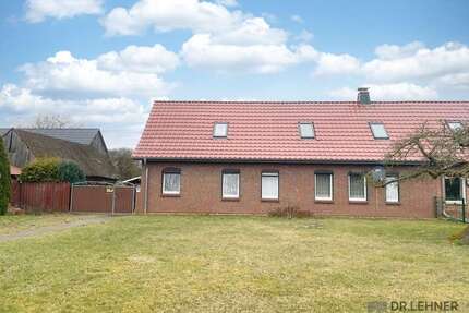 Haus zum Kaufen in Putlitz Laaske 139.000,00 € 82 m² - Putlitz / Laaske