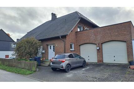 Mehrgenerationshaus Haus mit Büro zu vermieten - Ense