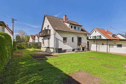 Haus zum Kaufen in Rottweil 262.000,00 € 109 m²