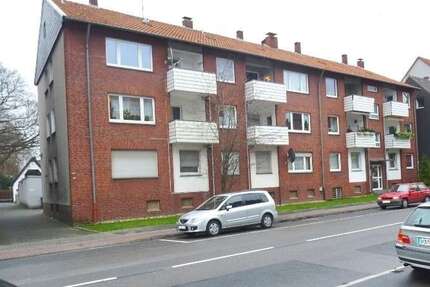 Wohnung zum Mieten in Hamm 550,00 € 67 m²