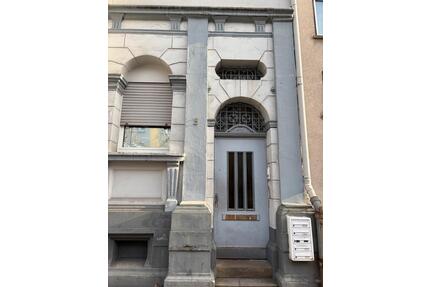 5 Zi. Dachgeschosswohnung, Obere Mühle 5 in Iserlohn