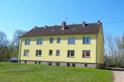 Wohnung zum Mieten in Gransebieth 358,00 € 47.7 m²