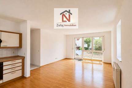 Wohnung zum Kaufen in Böblingen Dagersheim 235.000,00 € 60.81 m² - Böblingen / Dagersheim