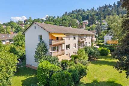 Wohnung zum Kaufen in Freiburg im Breisgau 375.000,00 € 76 m²